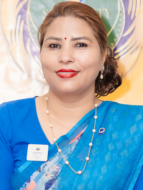 Tara  Bhusal